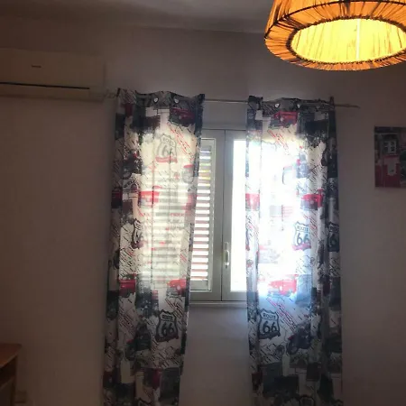 Stella Marina Дом отдыха *