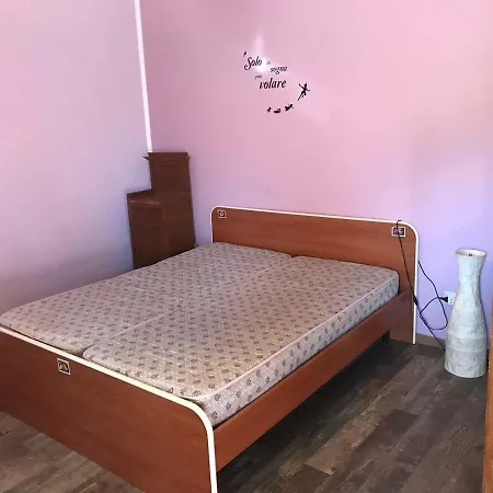 Дом отдыха Stella Marina *
