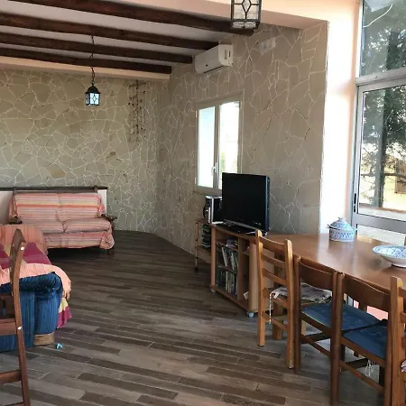 Stella Marina Дом отдыха Бруколи